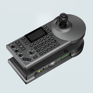 Oneking-RT20 ТВ студийное оборудование, контроллер вещательной камеры, 4D, usb-джойстик, IP ptz-контроллер, джойстик - Product Image 1