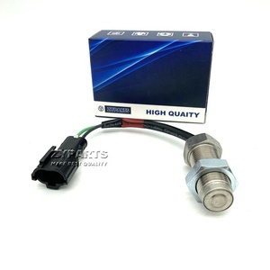 Sensor de velocidad del motor 701/57400 70157400 para JCB JS330 JS180 JZ140 JS160 JS330XD JS130 - Product Image 6