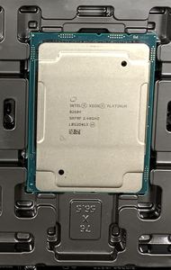 Intel Xeon Platinum 8260Y SRF9FプロセッサーCPU新品 - Product Image 3