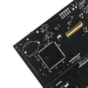 แผงวงจร PCB หลายชั้นแบบกำหนดเอง94V0แผงวงจร LED PCBA ผู้ผลิต OEM & ODM - Product Image 2