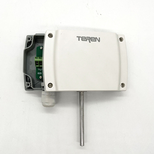 具有高精度热敏电阻或RTD输出的T3N外部空气温度传感器 - Product Image 3