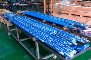 באיכות גבוהה hgw45mm פלדה מדריך ליניארי עבור מכונת חיתוך במחיר נמוך שמציעות רכיבים ליבה נושאת