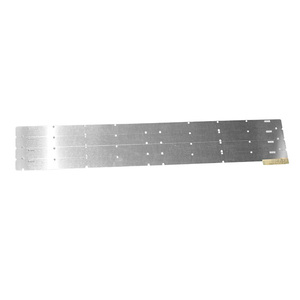 ホームオフィス用ステンレススチールベースMOKO工場直販価格高品質LED PCB PCBAライト - Product Image 3