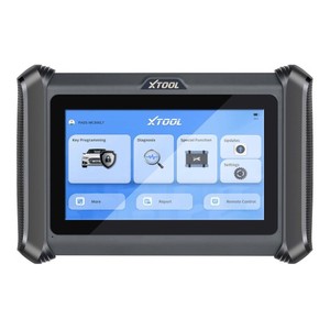 XTOOL X100 PADS Key <strong>Programmer</strong> with Built-in CAN FD DOIP Supports 23 Service Functions Replace X100 PAD 2 Years Free Update - Product Image 1
