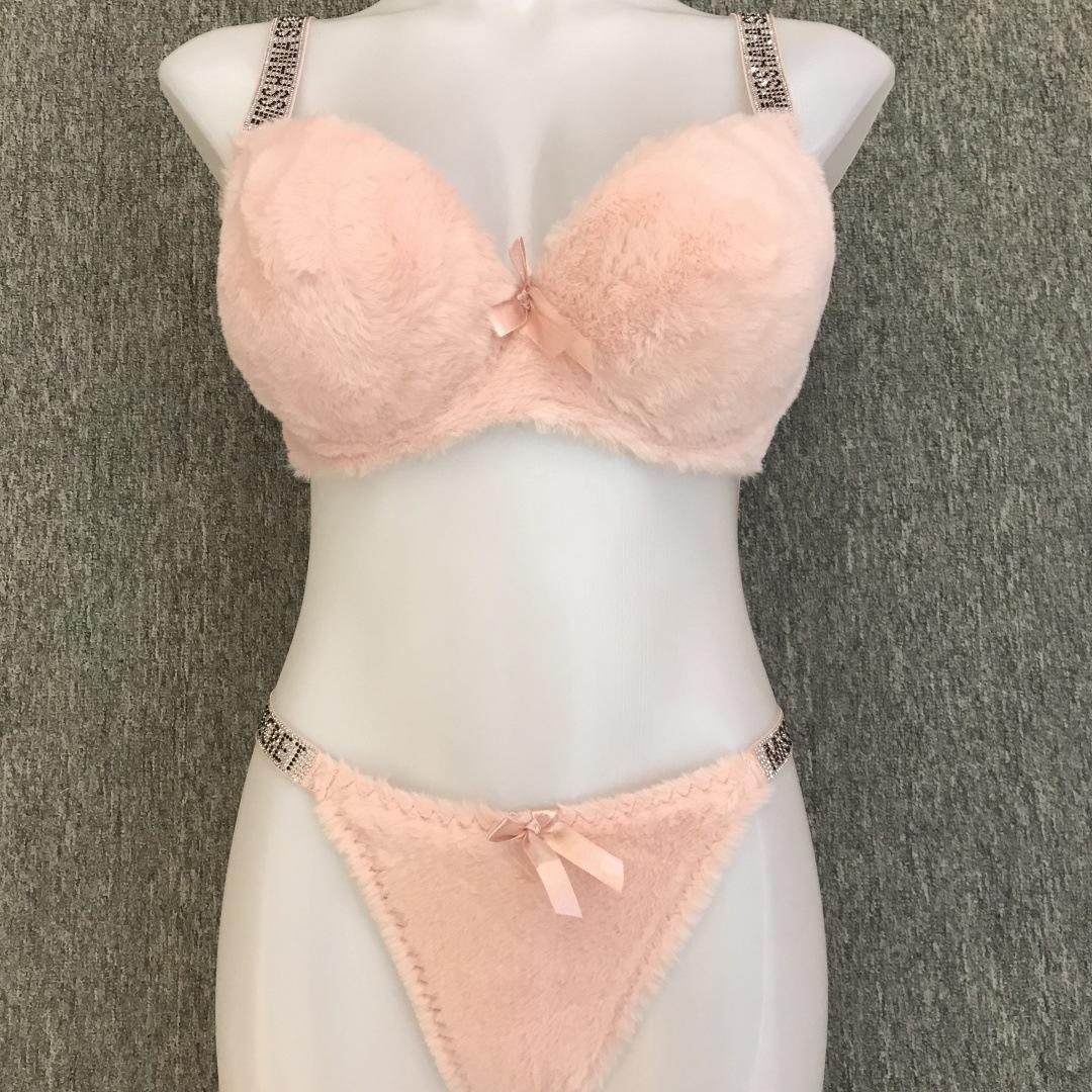 กุ้งสีชมพู