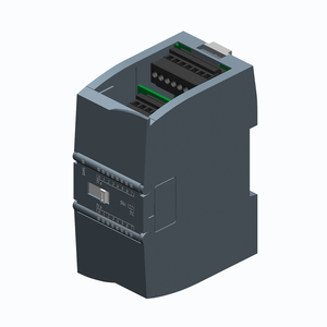 <strong>Plc</strong> ET200SP HA <strong>Analog</strong> HART <strong>Input</strong> <strong>Module</strong> HART Isol 6DL1134-6UD00-0PK0 - Product Image 6