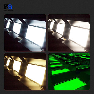150W DMX yumuşak yüzey ışık LED duvar yıkayıcı ışık sahne etkisi tavan ışıkları için parti gece kulübü toplantı ekipmanları - Product Image 3