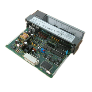 Lagerbestand 194R HF-400-4U Werkseitig versiegelte SPS-Programmier steuerung Mtg Hdwre 194R-HF-400-4U