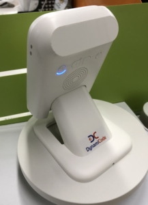 4G Dynamic QR Payment Soundbox With Payment Notification Cloud-based Speaker - Product Image 5