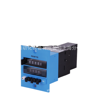 <span class=keywords><strong>FESTO</strong></span>空気圧タイマーPZVT-99999-MIN-B/PZVT-999-SEC-B