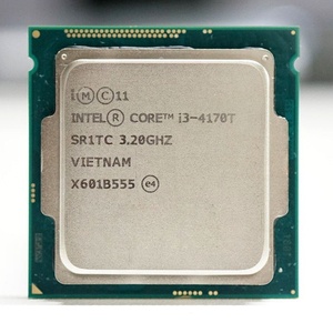 Procesador de ordenador de escritorio usado, cpu i3 4130 4150 4160 4170 , i5 4570 4590 , i7 4770 - Product Image 2