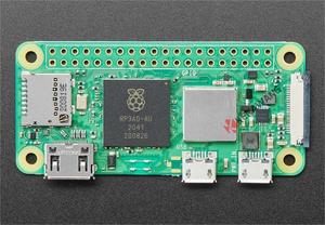 Kenawang Smart Electronics Raspberry pi 0 Zero lampone Pi Zero W versione originale scheda di sviluppo - Product Image 3
