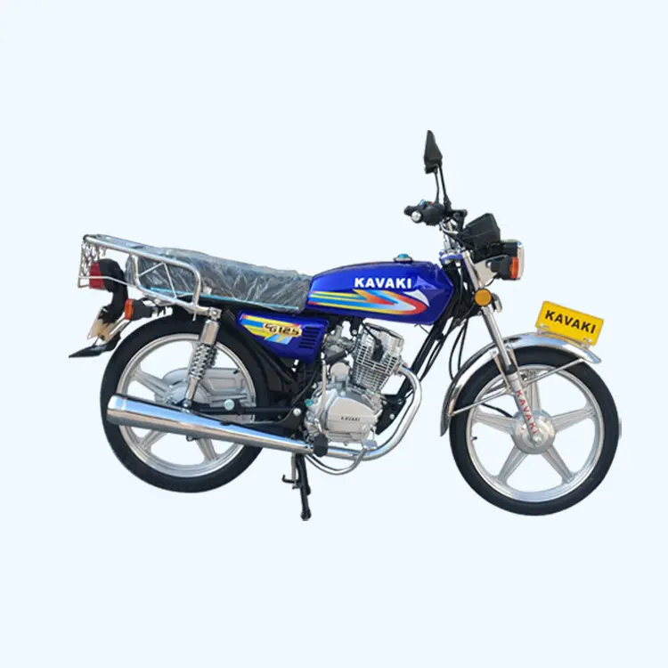 Fabriqué en Chine personnalisable 125cc 300cc journée moto refroidi par air scooters à essence moto