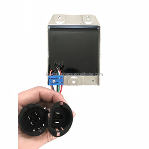 吉普和福特汽车用12v广泛使用的FM184点火控制模块IG-F184 DY184 - Product Image 3