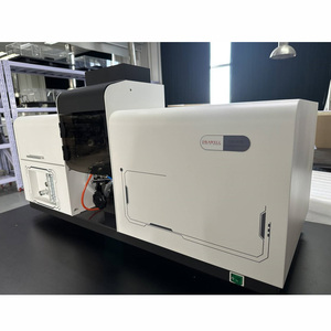 High Precision Analytical <strong>Instrument</strong> Metal <strong>Elements</strong> <strong>Testing</strong> Atomic Absorption Spectrophotometer - Product Image 3