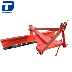 农用小型平地机3点土地平地机拖拉机土地平地机 - Product Image 2