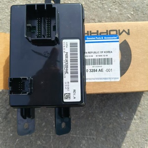 Suitable for Free Light Air <strong>Conditioning</strong> <strong>Control</strong> Module <strong>Computer</strong> 68103284AE Free Light Air <strong>Conditioning</strong> <strong>Control</strong> <strong>Computer</strong> - Product Image 6