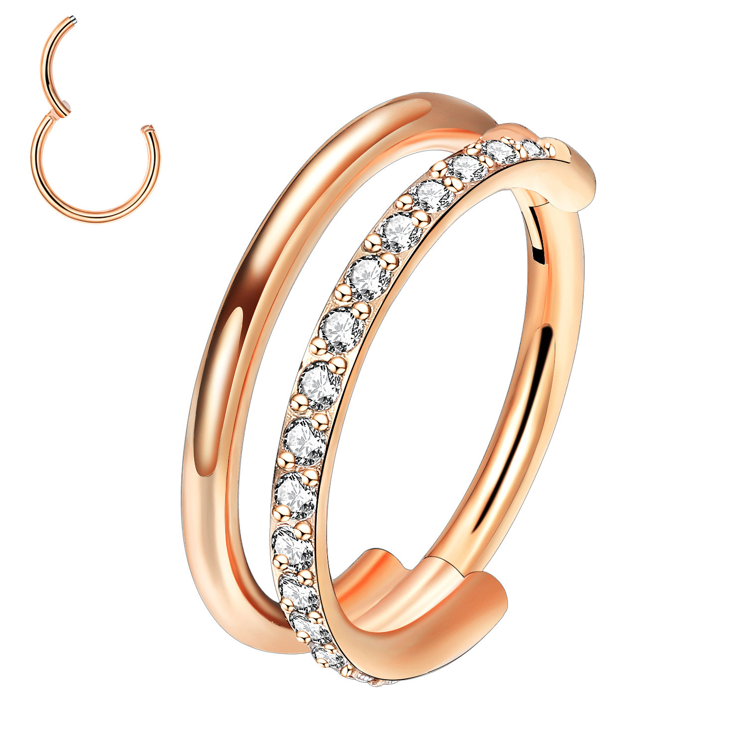 rose gold1