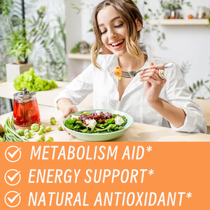 Özel etiket ODM yeşil kahve çekirdeği özütü kapsül diyet takviyesi desteği sağlıklı iştah ve ağırlık yönetimi fonksiyonu - Product Image 3