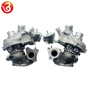Ikiz <span class=keywords><strong>turbo</strong></span> BL3E-9G438-UA BL3E9G438UA 179204 Ford F150 EcoBoost 3.5L 2010-2012