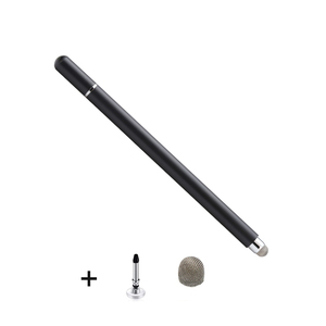 触摸屏手写笔iPad手写笔，尖端尖端和磁性兼容iPad iPhone安卓平板电脑 - Product Image 3