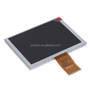 <strong>LCD</strong> <strong>Controller</strong> Board Optional 5 INCH 640X480 TFT <strong>LCD</strong> Panel Innolux <strong>Display</strong> Screen 5&quot; ZJ050NA-08C Replcace AT050TN22 V.1 - Product Image 6