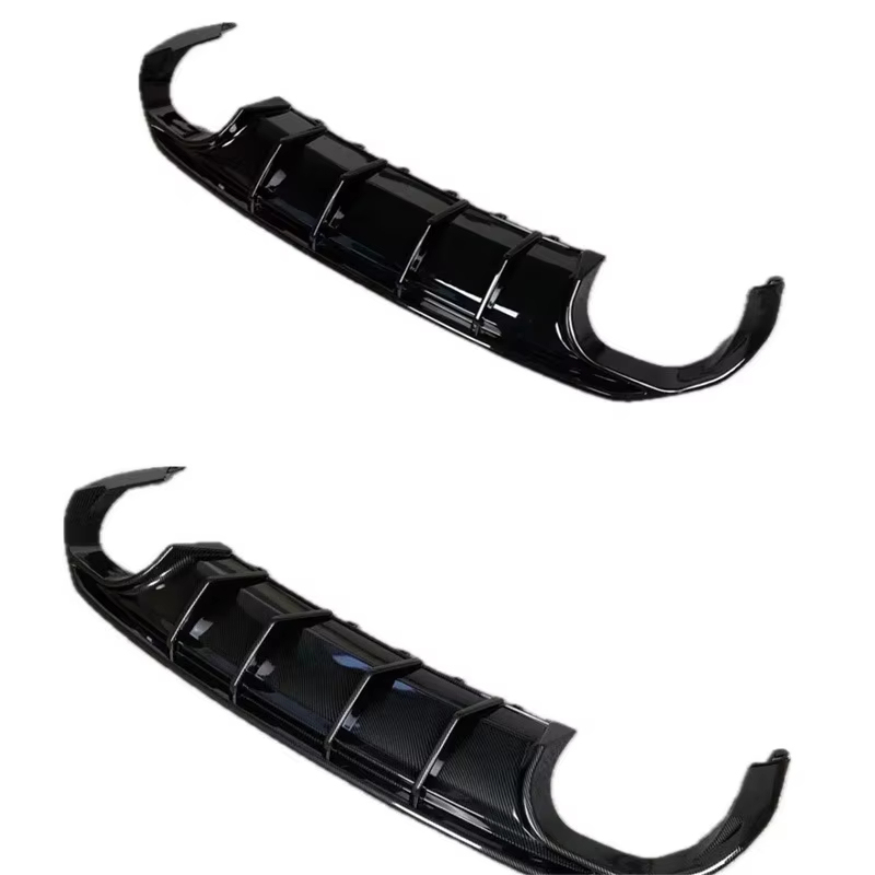 Glossy Black