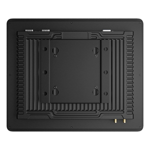 BKHD 10&quot; 12&quot; 15 17 Inch J1900 I3 I5 I7 Industrial <strong>Mini</strong> <strong>Computer</strong> All in One Pc with Capacitive Touch Screen for <strong>Windows</strong> 10 Pro - Product Image 4