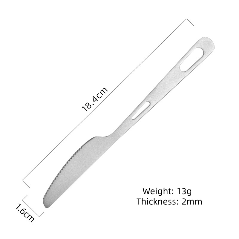 Gray Knife