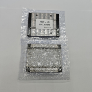Bloques de guía lineal MISUMI SVR28 SVRL28 SVW28 SVWL28 CNC Bloque de riel de guía lineal - Product Image 6