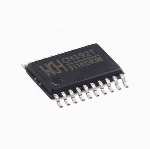 新着CH392T TSOP-20 TCP/IPネットワークプロトコルスタックチップ広東エレクトロニクス - Product Image 2