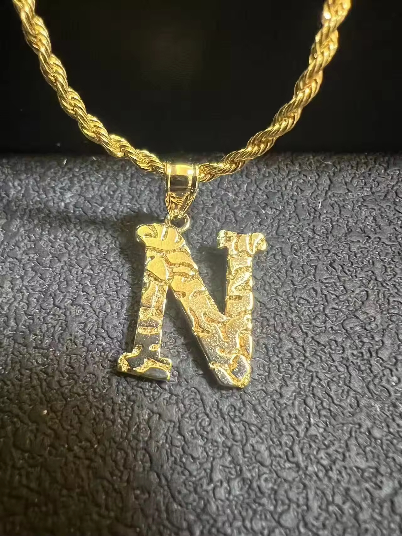 GoldN