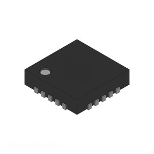 32-PowerDIPモジュールFSAM20SM60A離散半導体製品電子回路部品メーカーチャンネル - Product Image 1