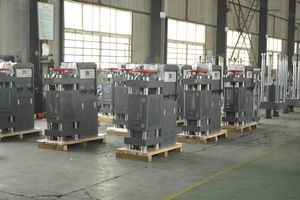 YES 2000 KN 200 TON Concrete and Brick <strong>Compression</strong> Bending Press <strong>Testing</strong> <strong>Machine</strong> - Product Image 2