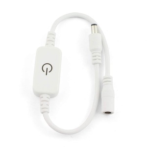12 В одноцветный светодиодный сенсорный диммер - Product Image 2