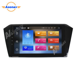 Double Din 2DIN Android 10.0รถวิทยุสำหรับ Volkswagen Passat B6 B7 CC Magotan 2012 -2015รถสเตอริโอ Autoradio Auto Audio - Product Image 4