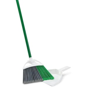 Hot Sale Plastic Cleaning Sweeping Head Broom Pembuat Sapu Sapu Cina Bahan Sapu <strong>Ijuk</strong> Soft Bristle Floor Brooms and Brushes - Product Image 5