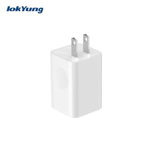 Fábrica al por mayor PD 65W cargador rápido enchufe estándar americano ordenador portátil adaptador de alta potencia - Product Image 1