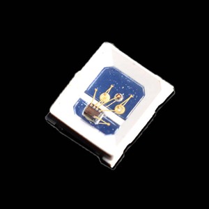 Лучшая цена, встроенный в IC, быстрая медленная вспышка, трехцветный SMD 2835 RGB, мигающий светодиод для огней - Product Image 4