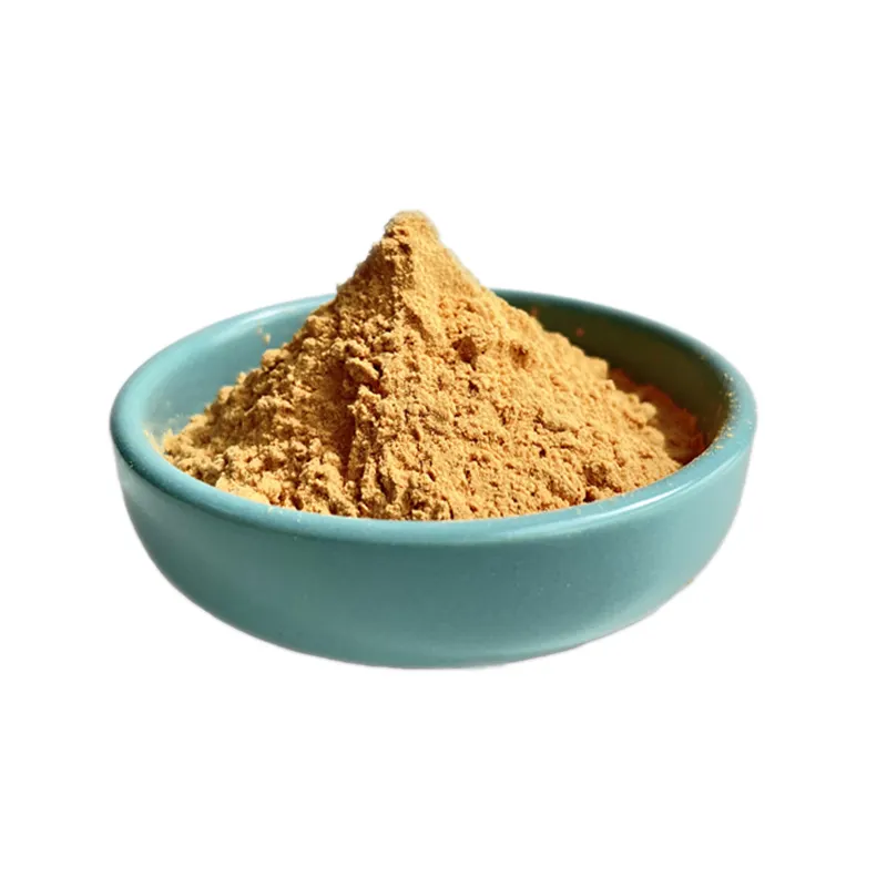 Ashwagandha 식물 추출물 2.5% 5% Withanolides Withania Somnifera Ashwagandha 뿌리 추출물 분말