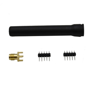 MMDVM Hotspot kurulu + OLED desteği UHF ve VHF anten desteği Raspberry DMR YSF DSTAR NXDN ahududu Pi için-sıfır W, Pi 3, Pi 3B + 4.9 - Product Image 6