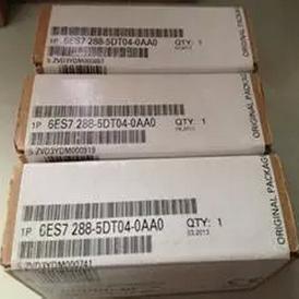 Siemens 2 entradas digitales/2 salidas digitales 6ES7288-5DT04-0AA0/OAA, 2 entradas digitales - Product Image 1