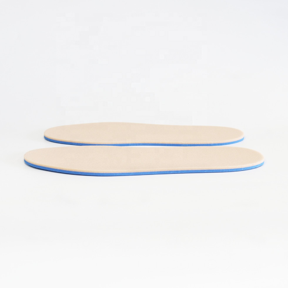 Plastazote + EVA Azul