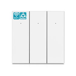 White WiFi-108WH-3