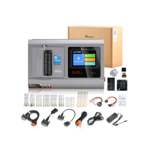 Xhorse Multi-Prog ECU TCU Programador Actualización de VVDI Prog con licencia gratuita MQB48