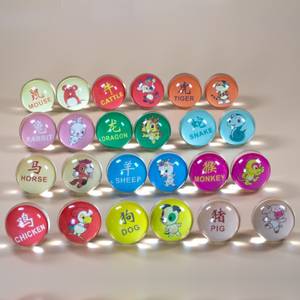透明おもちゃ弾性ボール工場直販各種人気パターンカスタマイズ可能 - Product Image 3