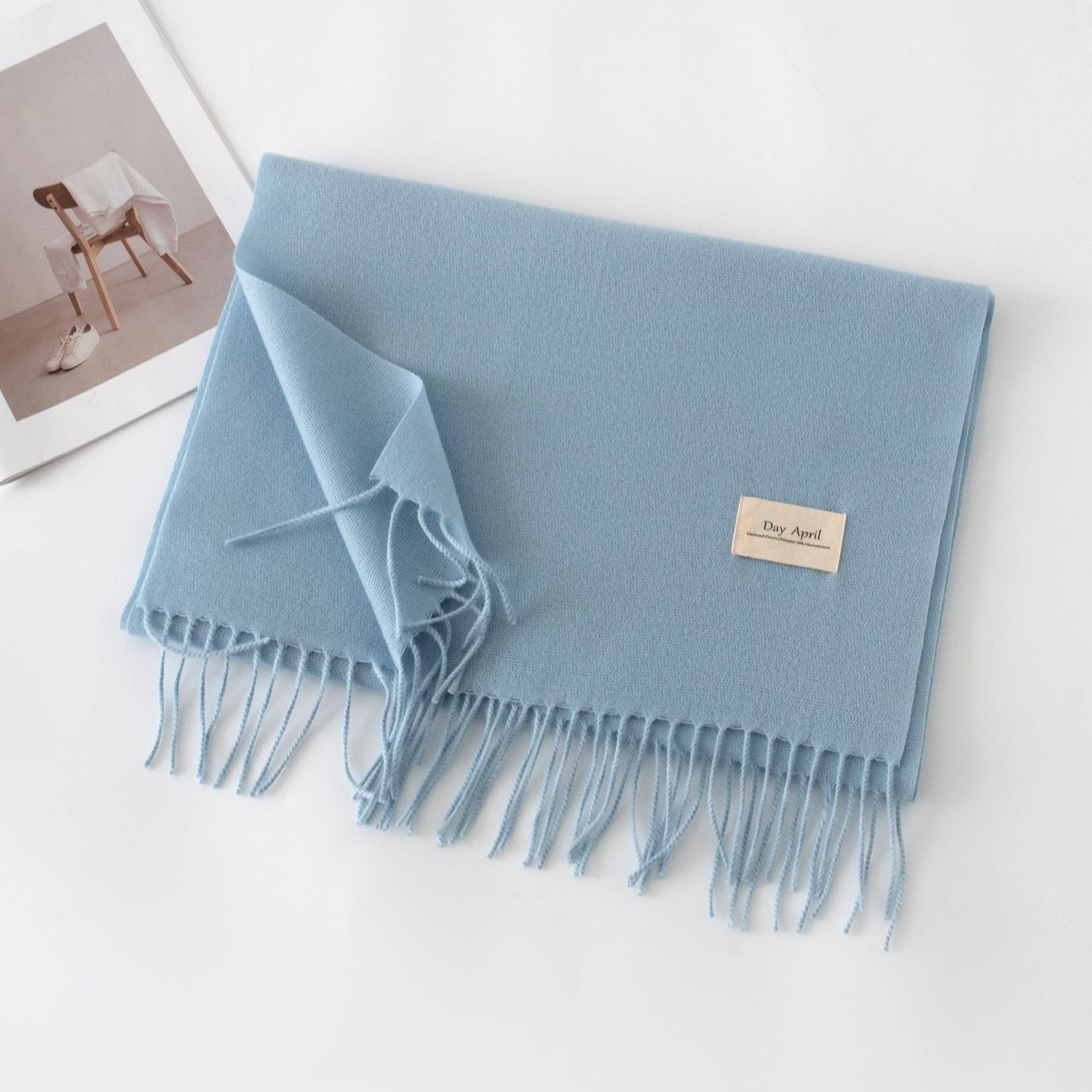 Sky Blue