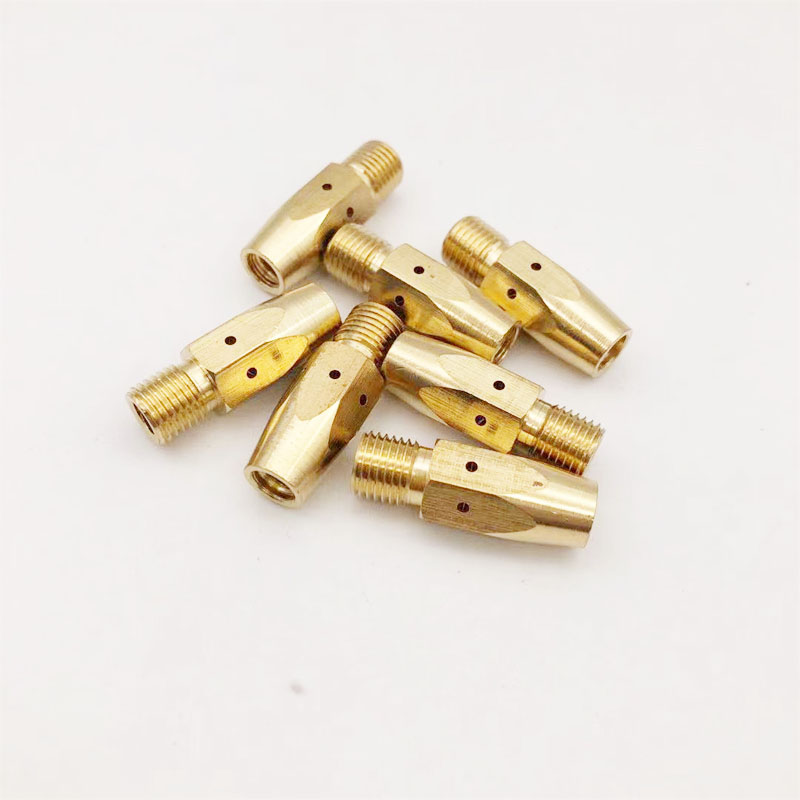 Miller MIG Welding Consumables - 169728 Contact Tip Adapter