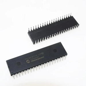 <strong>PIC16F877A</strong>-<strong>I</strong>/<strong>P</strong> <strong>PIC16F877A</strong> 16F877A DIP40 Enhanced Flash <strong>Microcontrollers</strong> new original - Product Image 2