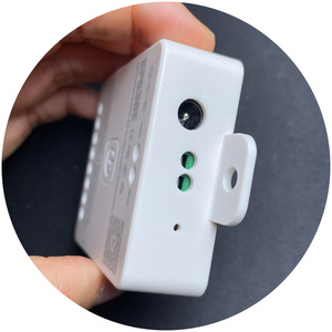 SP630E SPI 5CH PWM все в одном светодиодный контроллер DC12-24V 2,4 г RGB RGBW пиксели Светодиодная лента WS2812B WS2811 RF пульт дистанционного управления - Product Image 4